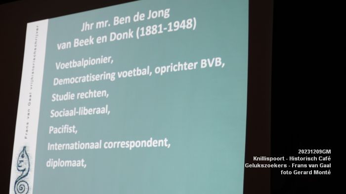 DSC01649- Knillispoort - Historisch CafE- Gelukszoekers - Frans van Gaal - 9dec2023 - foto GerardMontE web
