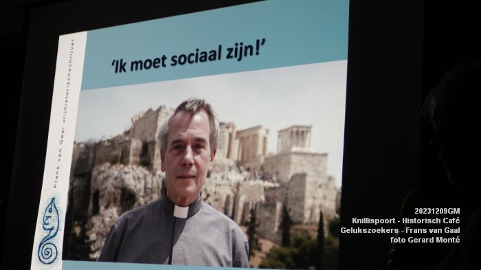 DSC01659- Knillispoort - Historisch CafE- Gelukszoekers - Frans van Gaal - 9dec2023 - foto GerardMontE web