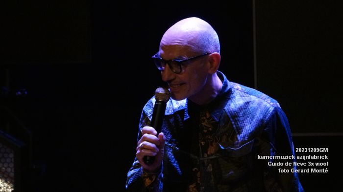 DSC01559- kamermuziek azijnfabriek - Guido de Neve 3x viool- 9dec2023 - foto GerardMontE web