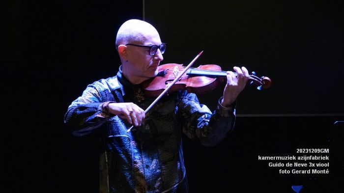 DSC01564- kamermuziek azijnfabriek - Guido de Neve 3x viool- 9dec2023 - foto GerardMontE web