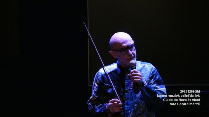 DSC01580- kamermuziek azijnfabriek - Guido de Neve 3x viool- 9dec2023 - foto GerardMontE web