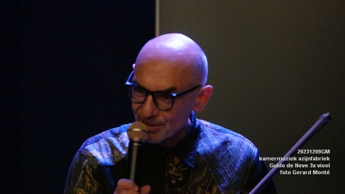 DSC01599- kamermuziek azijnfabriek - Guido de Neve 3x viool- 9dec2023 - foto GerardMontE web