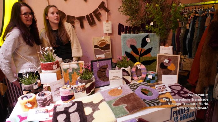 DSC09010- Werkwarenhuis Tramkade - Vintage treasure markt - 10dec2023 - foto GerardMontE web