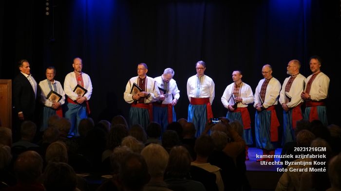 DSC02494- kamermuziek azijnfabriek - Utrechts Byzantijns Koor - 16dec2023 - foto GerardMontE web