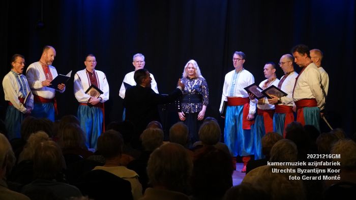 DSC02528- kamermuziek azijnfabriek - Utrechts Byzantijns Koor - 16dec2023 - foto GerardMontE web