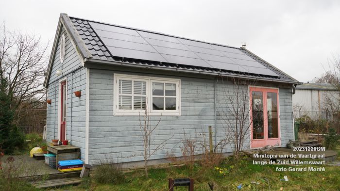 DSC09720- Minitopia aan de Vaartgraaf langs de Zuid-Willemsvaart fase 1 en fase 2 - 20dec2023 - foto GerardMontE web