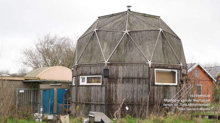 DSC09747- Minitopia aan de Vaartgraaf langs de Zuid-Willemsvaart fase 1 en fase 2 - 20dec2023 - foto GerardMontE web
