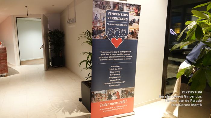 DSC02833- Kerstproeverij van Vincentius in het nieuwe Theater aan de Parade - 21dec2023 - foto GerardMontE web