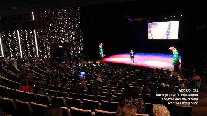 DSC02844- Kerstproeverij van Vincentius in het nieuwe Theater aan de Parade - 21dec2023 - foto GerardMontE web