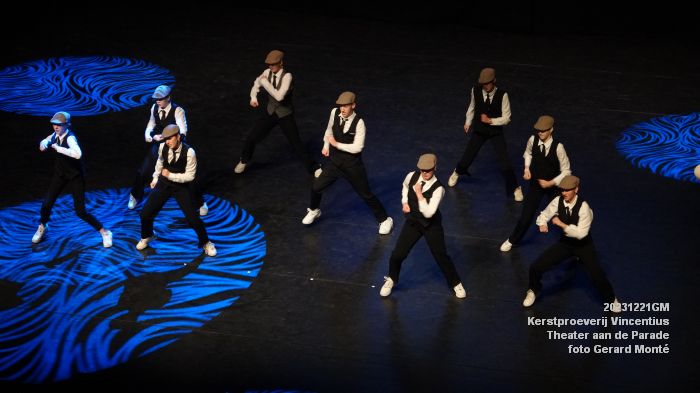 DSC02884- Kerstproeverij van Vincentius in het nieuwe Theater aan de Parade - 21dec2023 - foto GerardMontE web