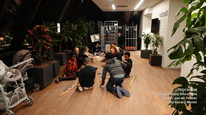 DSC02896- Kerstproeverij van Vincentius in het nieuwe Theater aan de Parade - 21dec2023 - foto GerardMontE web