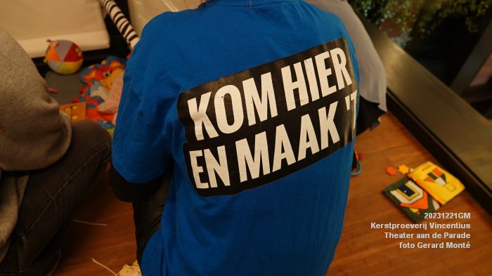 DSC02899- Kerstproeverij van Vincentius in het nieuwe Theater aan de Parade - 21dec2023 - foto GerardMontE web