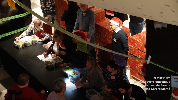DSC02957- Kerstproeverij van Vincentius in het nieuwe Theater aan de Parade - 21dec2023 - foto GerardMontE web