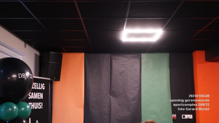 DSC00343- opening gerenoveerde sportcomplex van DBN22 - 6jan2024 - foto GerardMontE web