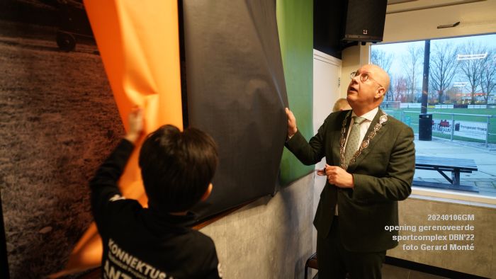 DSC00366- opening gerenoveerde sportcomplex van DBN22 - 6jan2024 - foto GerardMontE web