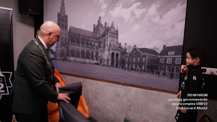 DSC00375- opening gerenoveerde sportcomplex van DBN22 - 6jan2024 - foto GerardMontE web