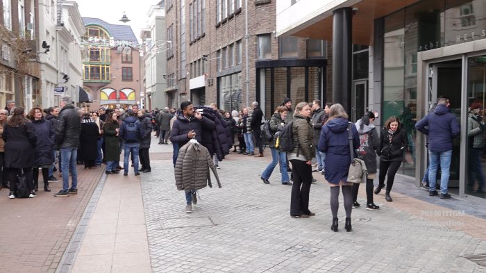 DSC04236- Gemeente stadskantoor - gasalarm of brandalarm - 11jan2024 - foto GerardMontE web