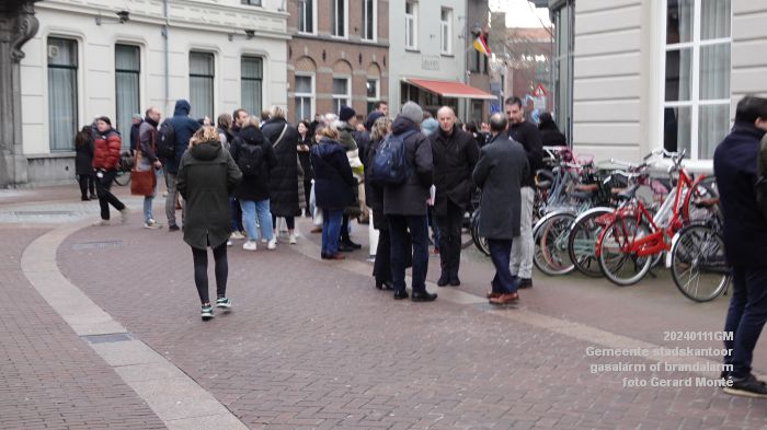 DSC04241- Gemeente stadskantoor - gasalarm of brandalarm - 11jan2024 - foto GerardMontE web