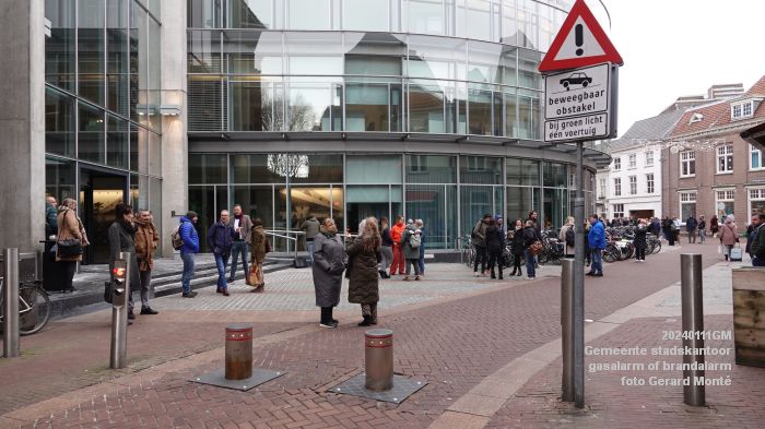 DSC04244- Gemeente stadskantoor - gasalarm of brandalarm - 11jan2024 - foto GerardMontE web