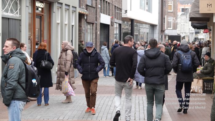 DSC04246- Gemeente stadskantoor - gasalarm of brandalarm - 11jan2024 - foto GerardMontE web