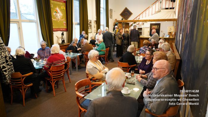 DSC00978- Rederijkerskamer Moyses- Bosch - nieuwjaarsreceptie Ghesellen BACH LvLstraat - 14dec2024 - foto GerardMontE web