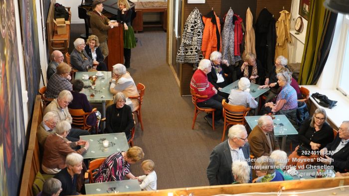 DSC00982- Rederijkerskamer Moyses- Bosch - nieuwjaarsreceptie Ghesellen BACH LvLstraat - 14dec2024 - foto GerardMontE web