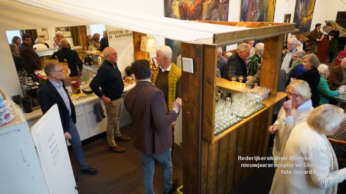 DSC00983- Rederijkerskamer Moyses- Bosch - nieuwjaarsreceptie Ghesellen BACH LvLstraat - 14dec2024 - foto GerardMontE web
