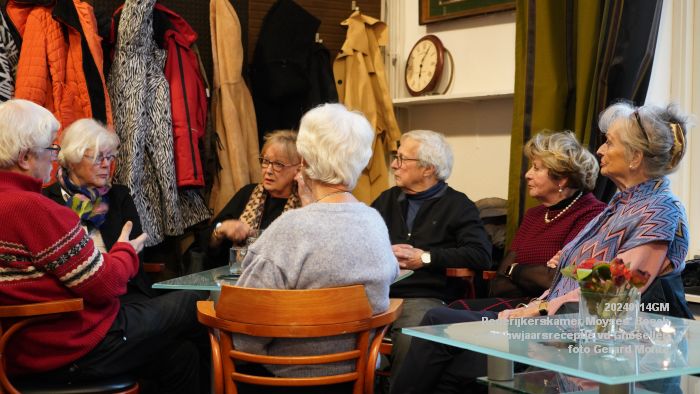 DSC00989- Rederijkerskamer Moyses- Bosch - nieuwjaarsreceptie Ghesellen BACH LvLstraat - 14dec2024 - foto GerardMontE web