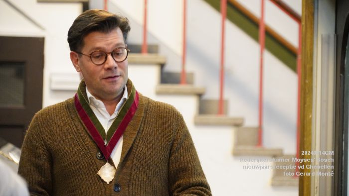 DSC00992- Rederijkerskamer Moyses- Bosch - nieuwjaarsreceptie Ghesellen BACH LvLstraat - 14dec2024 - foto GerardMontE web