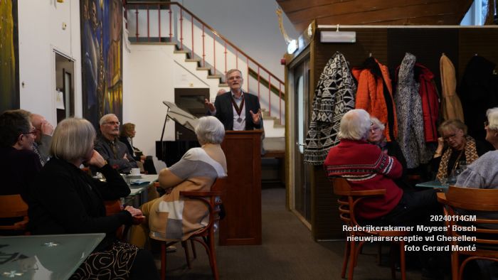 DSC01013- Rederijkerskamer Moyses- Bosch - nieuwjaarsreceptie Ghesellen BACH LvLstraat - 14dec2024 - foto GerardMontE web