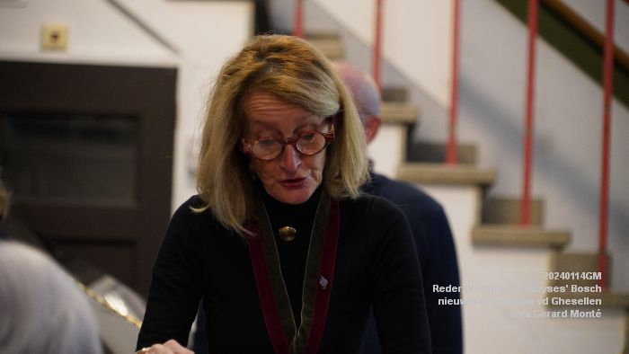 DSC01017- Rederijkerskamer Moyses- Bosch - nieuwjaarsreceptie Ghesellen BACH LvLstraat - 14dec2024 - foto GerardMontE web