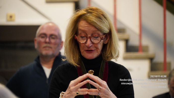 DSC01018- Rederijkerskamer Moyses- Bosch - nieuwjaarsreceptie Ghesellen BACH LvLstraat - 14dec2024 - foto GerardMontE web