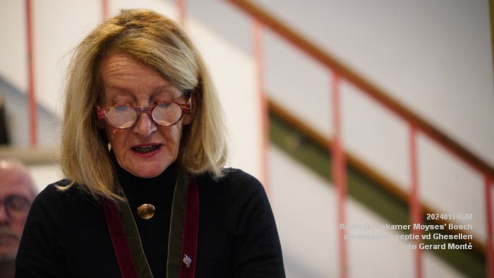 DSC01025- Rederijkerskamer Moyses- Bosch - nieuwjaarsreceptie Ghesellen BACH LvLstraat - 14dec2024 - foto GerardMontE web