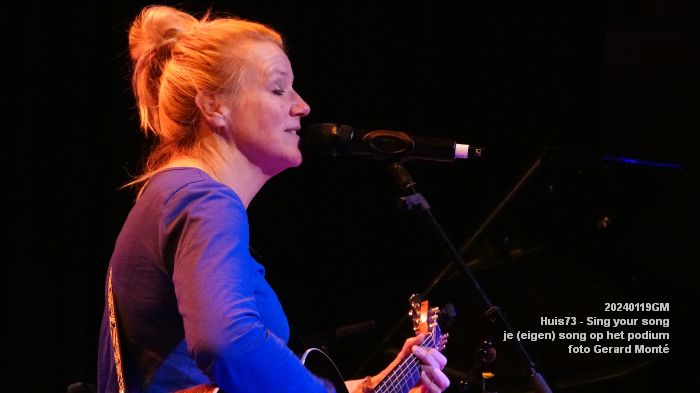 DSC05010- Huis73 - Sing your song - je eigen song op het podium - 19jan2024 - foto GerardMontE web