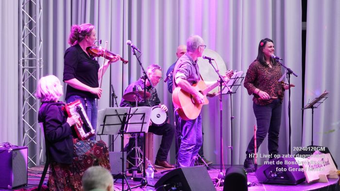 DSC01322- H73 Live op zaterdagmiddag - de Boschveldband - 20jan2024 - foto GerardMontE web