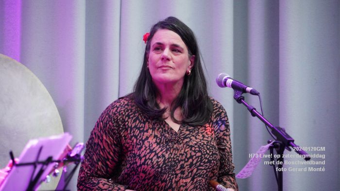 DSC01326- H73 Live op zaterdagmiddag - de Boschveldband - 20jan2024 - foto GerardMontE web