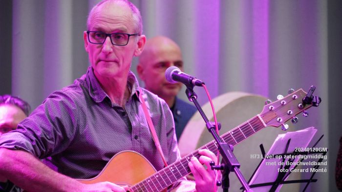 DSC01327- H73 Live op zaterdagmiddag - de Boschveldband - 20jan2024 - foto GerardMontE web