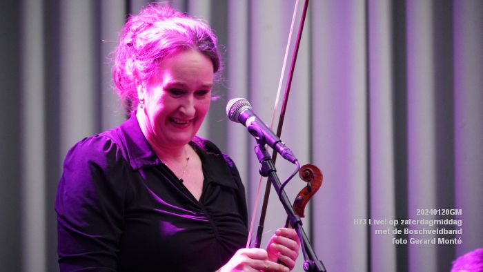 DSC01328- H73 Live op zaterdagmiddag - de Boschveldband - 20jan2024 - foto GerardMontE web