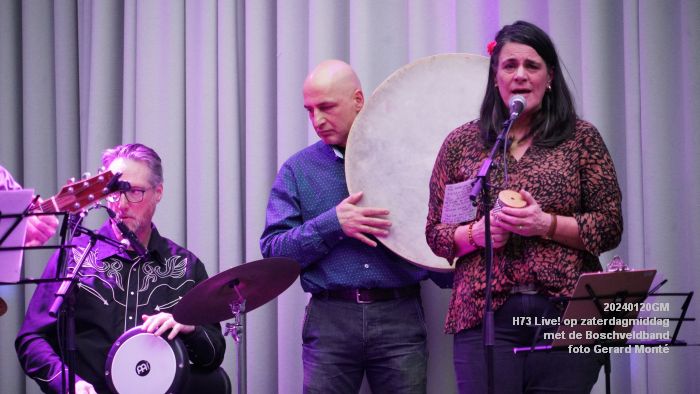 DSC01332- H73 Live op zaterdagmiddag - de Boschveldband - 20jan2024 - foto GerardMontE web