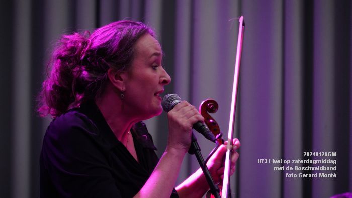 DSC01344- H73 Live op zaterdagmiddag - de Boschveldband - 20jan2024 - foto GerardMontE web