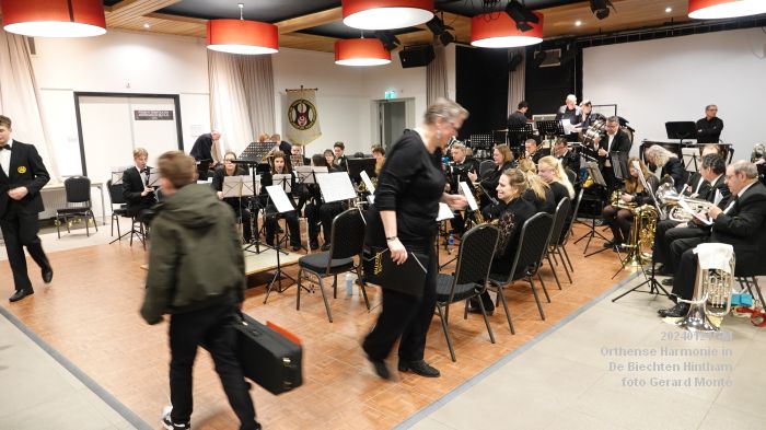 DSC05160- Orthense Harmonie in De Biechten - 21jan2024 - foto GerardMontE web