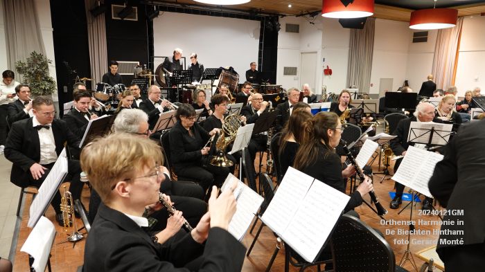 DSC05162- Orthense Harmonie in De Biechten - 21jan2024 - foto GerardMontE web