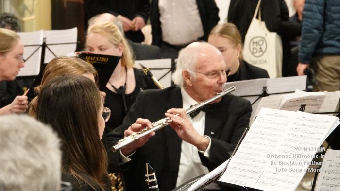 DSC05167- Orthense Harmonie in De Biechten - 21jan2024 - foto GerardMontE web