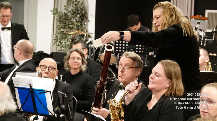 DSC05178- Orthense Harmonie in De Biechten - 21jan2024 - foto GerardMontE web