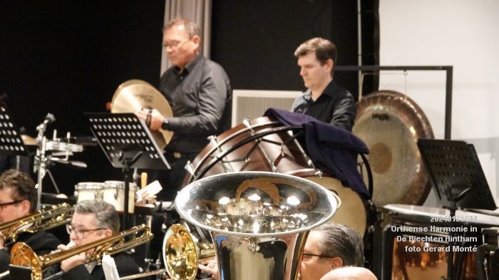 DSC05195- Orthense Harmonie in De Biechten - 21jan2024 - foto GerardMontE web