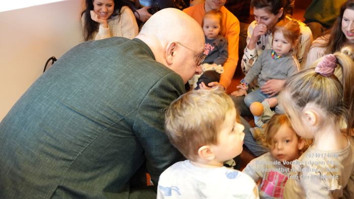 DSC05222- Nationale Voorleesdagen 2024 - voorleesontbijt Huis73-bieb - 24jan2024 - foto GerardMontE web