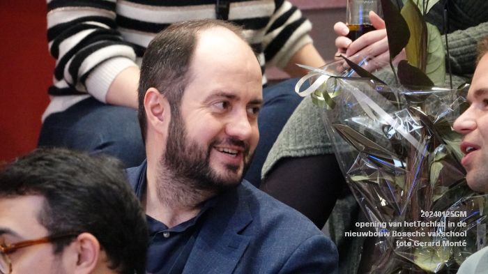 DSC05352- opening nieuwbouw Bossche vakschool - Techlab - 25jan2024 - foto GerardMontE web