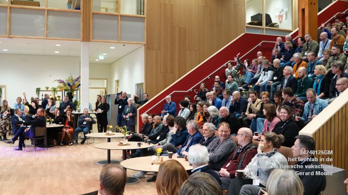 DSC05362- opening nieuwbouw Bossche vakschool - Techlab - 25jan2024 - foto GerardMontE web