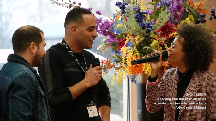 DSC05389- opening nieuwbouw Bossche vakschool - Techlab - 25jan2024 - foto GerardMontE web