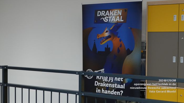 DSC05406- opening nieuwbouw Bossche vakschool - Techlab - 25jan2024 - foto GerardMontE web